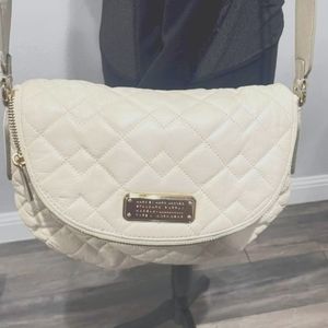Marc by Marc Jacobs quilted shoulder Purse